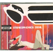 STEREOPHONICS Lp Records, STEREOPHONICS Albums Music
